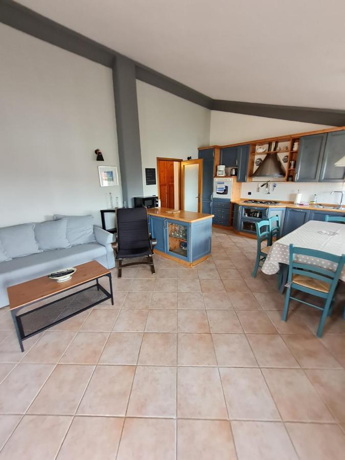 Apartment Karmen Umag Exterior photo