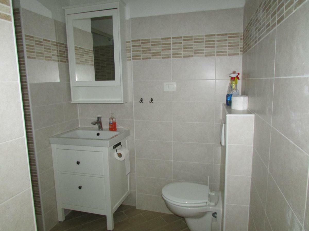 Apartment Karmen Umag Exterior photo
