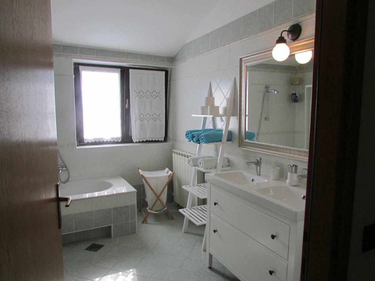 Apartment Karmen Umag Exterior photo